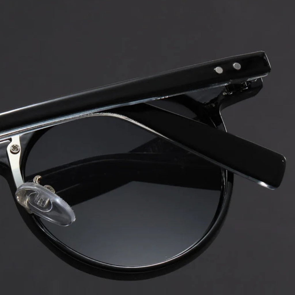 Tuscany Retro Sunnies