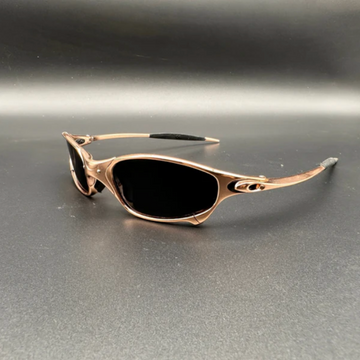Impulse Gold Polarized Sunnies