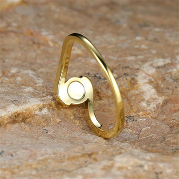 Destiny | luxurious ring