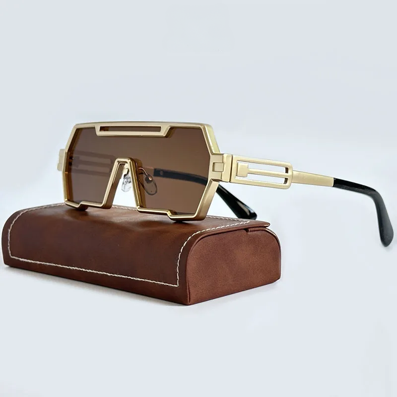 Metroview Clubmasters