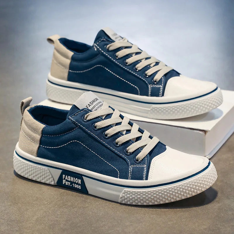 Zorion | Premium Everyday Sneaker