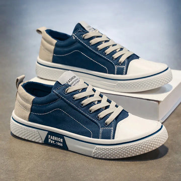 Zorion | Premium Everyday Sneaker