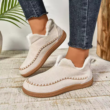 Eliza – Orthopaedic Slippers