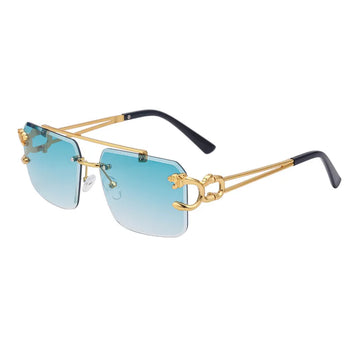 Golden Claw Shades