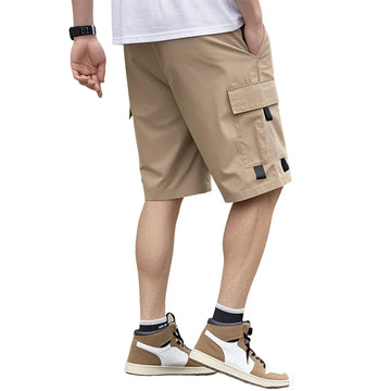 Beeckhoven™ | Stijlvolle Heren Cargoshort