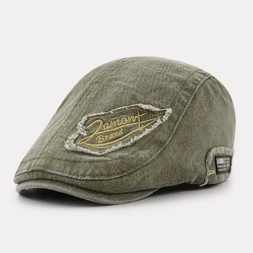 Dice | Denim Cap