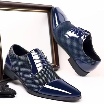 Alden | Classic Derby Shoes