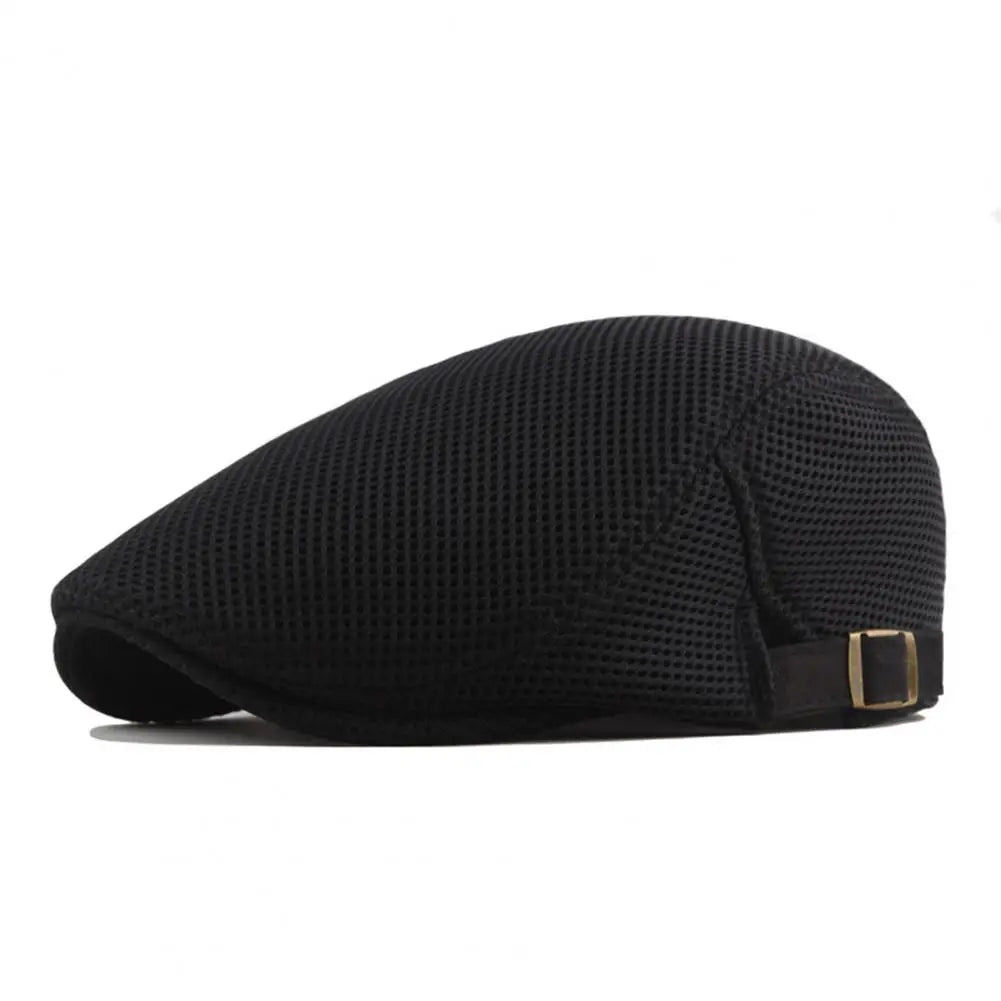 Gary | Breathable Men’s Cap