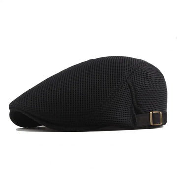 Gary | Breathable Men’s Cap