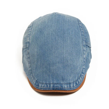 Fedor | Premium Timeless Flat Cap