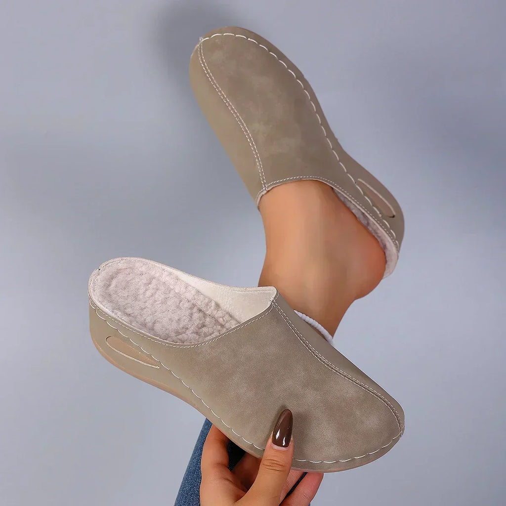 Mare – Orthopaedic Slippers