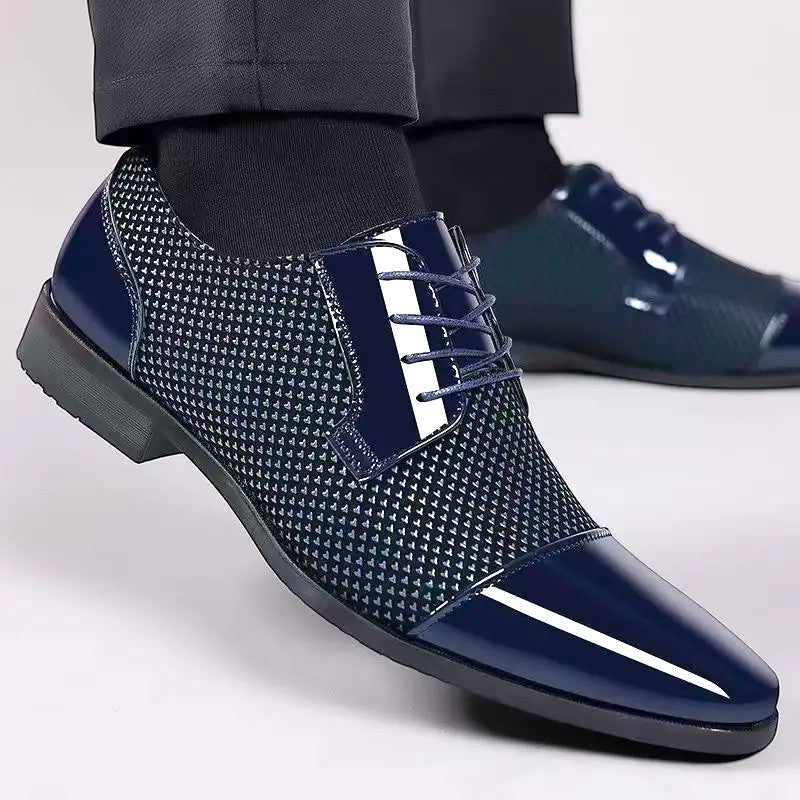 Alden | Classic Derby Shoes