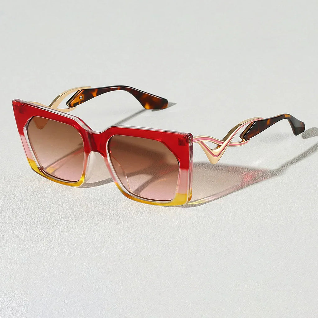 Goldline Horizon Sunnies