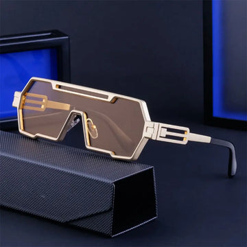 Metroview Clubmasters