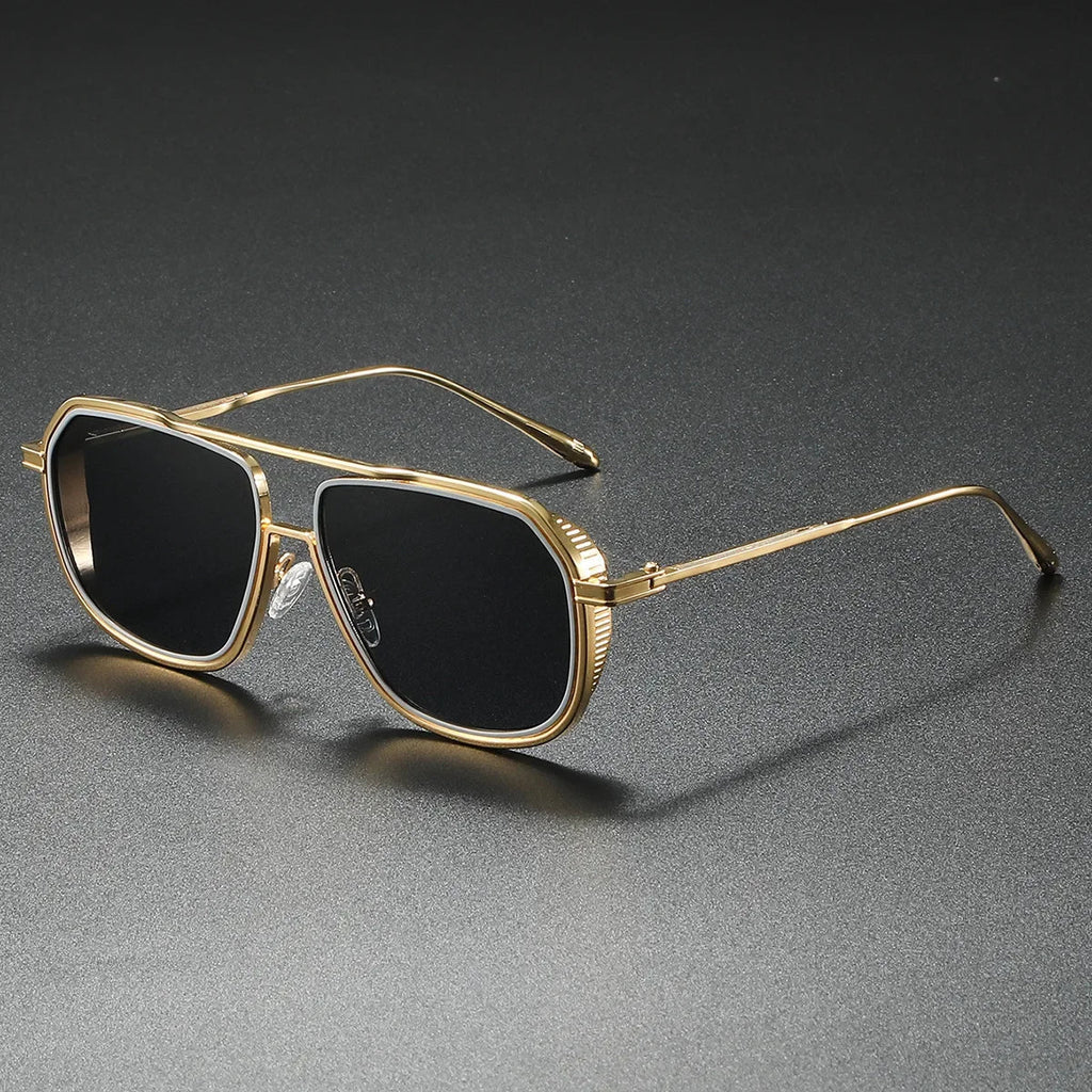 Vanta Aviator Sunglasses