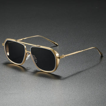 Vanta Aviator Sunglasses