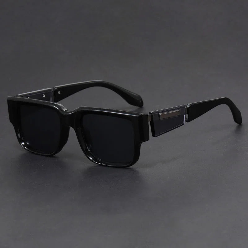 Ironclad Frames