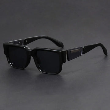 Ironclad Frames