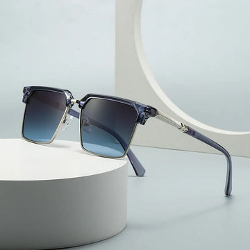 Martin Square Sunglasses
