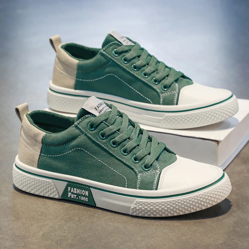 Zorion | Premium Everyday Sneaker