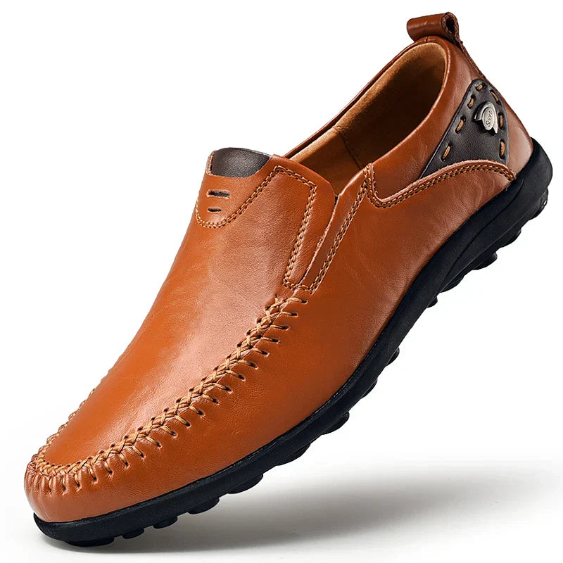 Pierre | Premium Moccasins