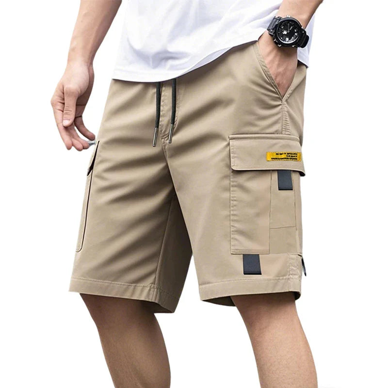 Beeckhoven™ | Stijlvolle Heren Cargoshort