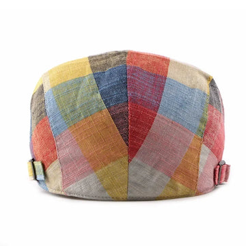Robert | Stylish Summer Cap