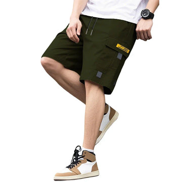 Beeckhoven™ | Stijlvolle Heren Cargoshort