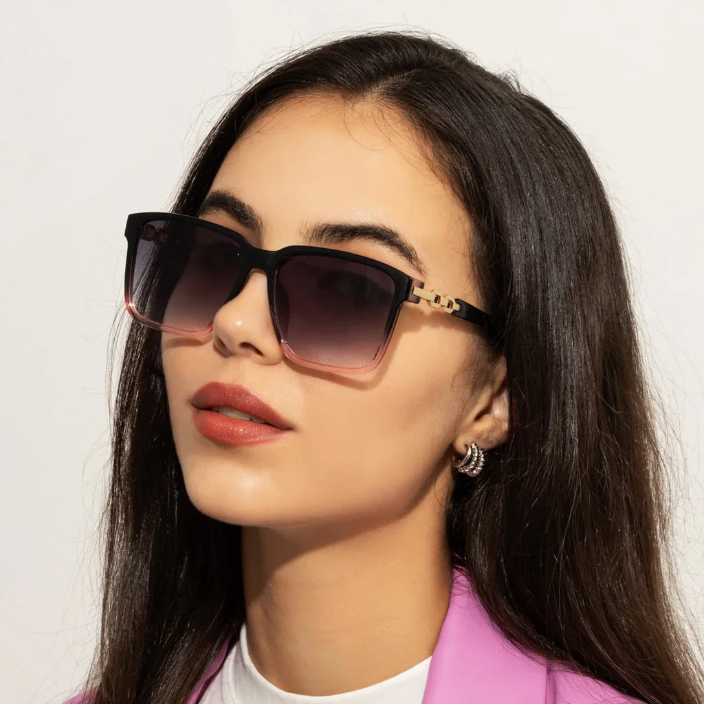Marbella Edge Sunglasses