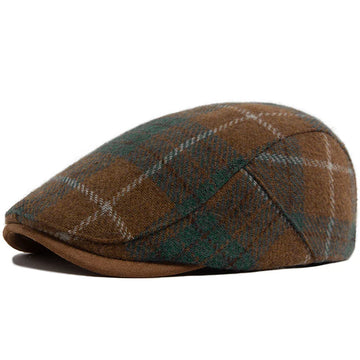James | Classic Men’s Cap