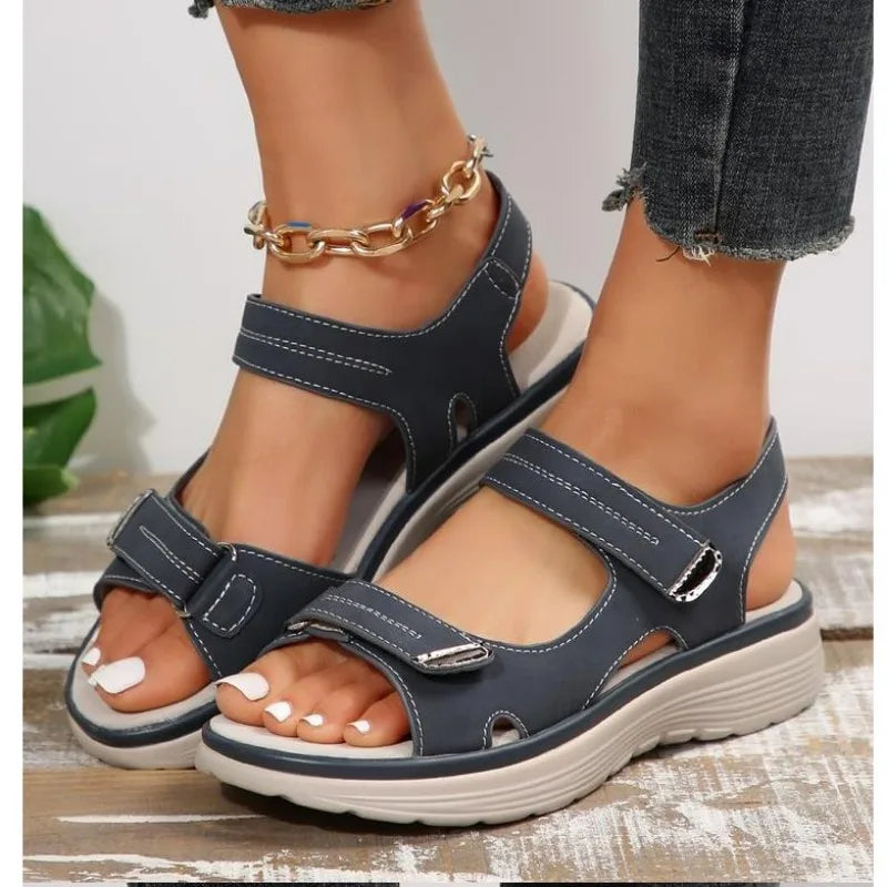 Randy – Orthopaedic Sandals