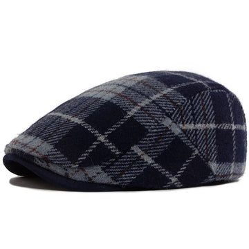 James | Classic Men’s Cap