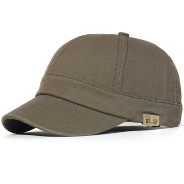 Graham | Men’s Cotton Cap