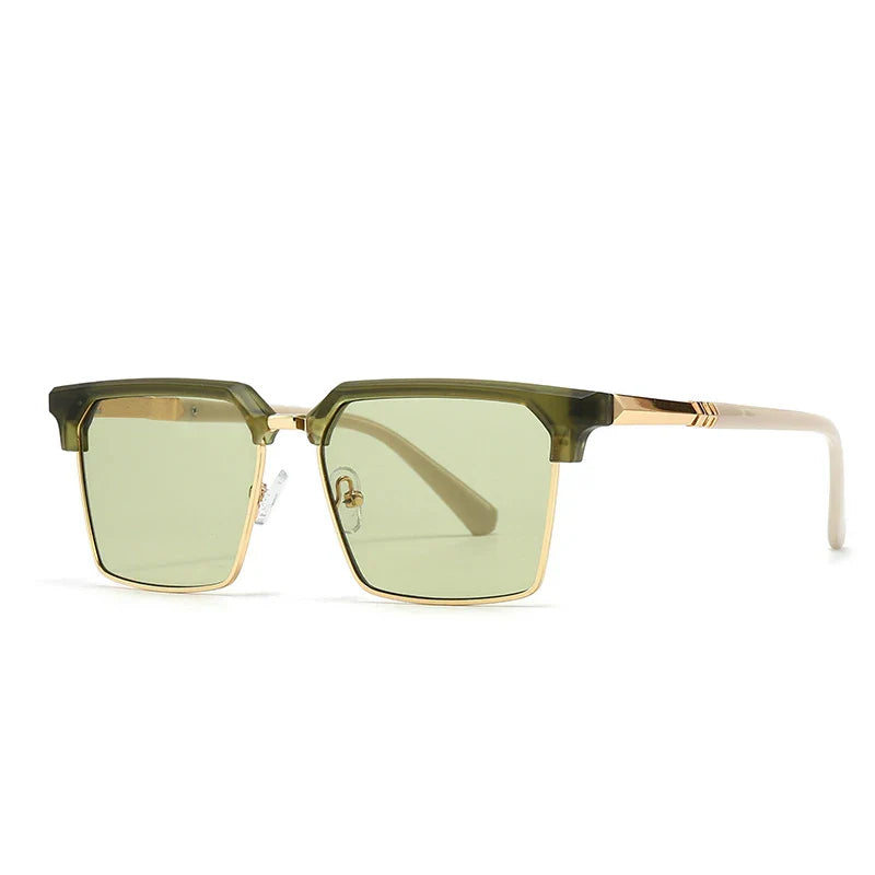 Martin Square Sunglasses