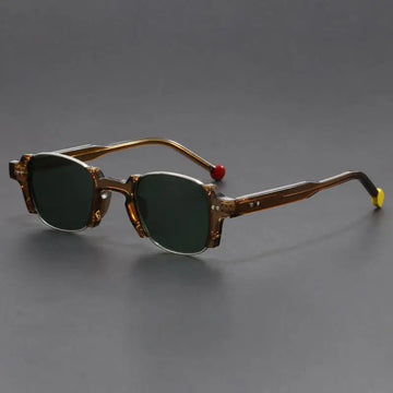 Hawkeye Retro Shades