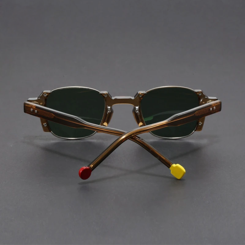 Hawkeye Retro Shades