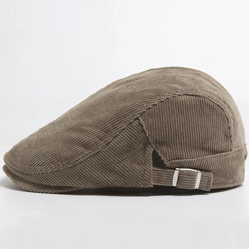 Colin | Corduroy Men’s Cap