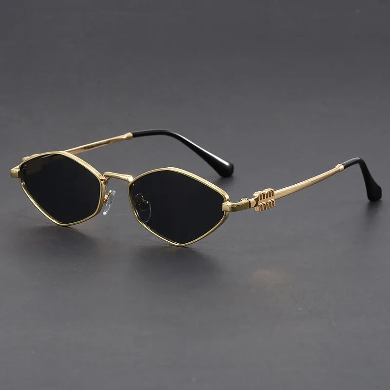Avalon Retro Sunnies