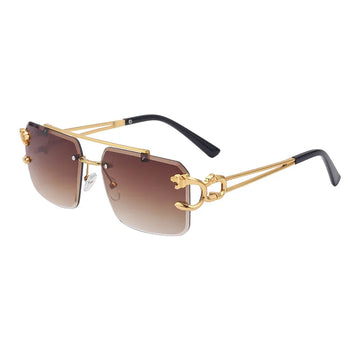Golden Claw Shades