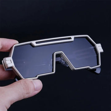 Metroview Clubmasters