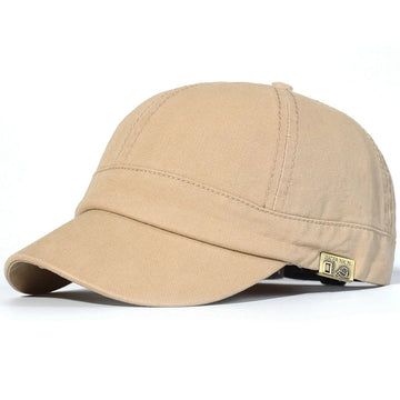 Graham | Men’s Cotton Cap