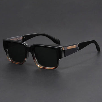 Ironclad Frames