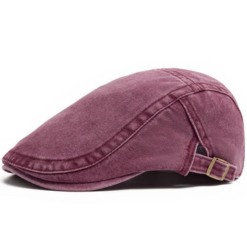 Paul | Vintage-Style Cap