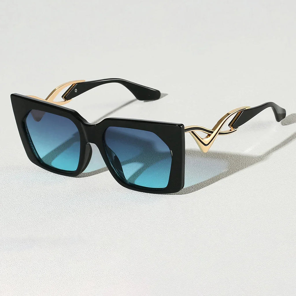 Goldline Horizon Sunnies