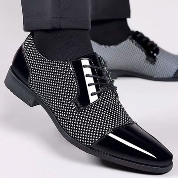 Alden | Classic Derby Shoes