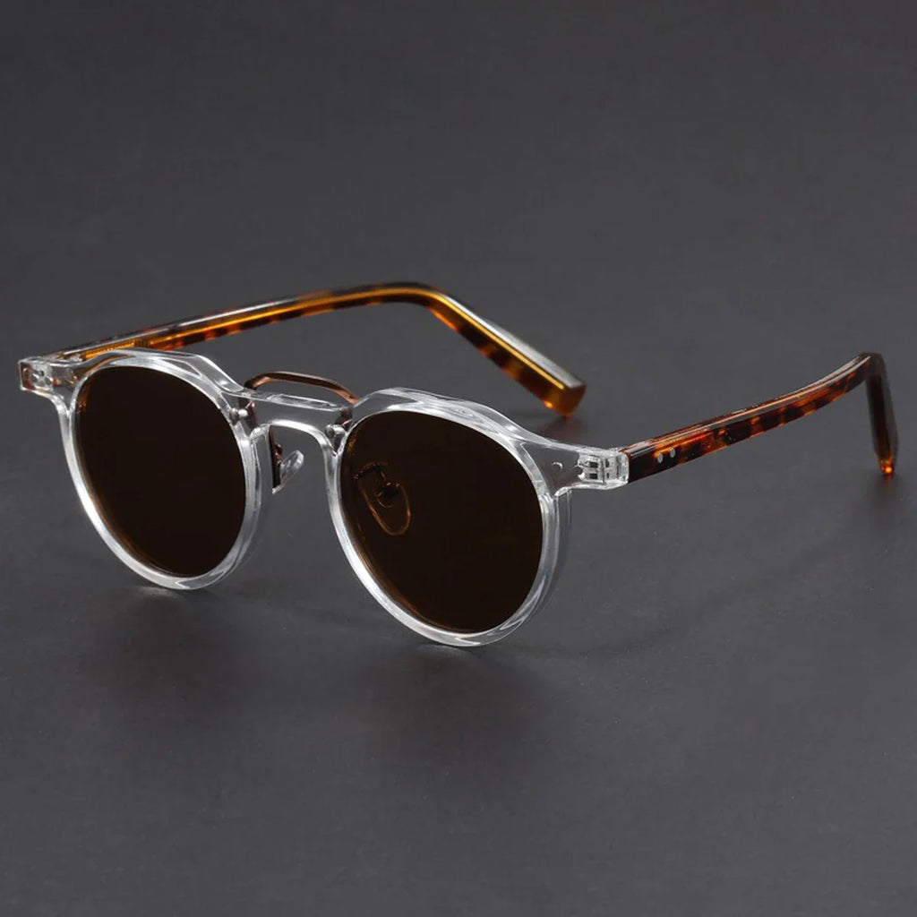 Tuscany Retro Sunnies