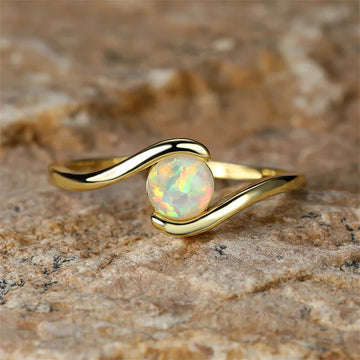 Destiny | luxurious ring