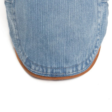 John | Men’s Denim Cap