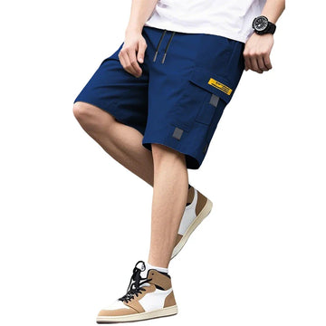 Beeckhoven™ | Stijlvolle Heren Cargoshort