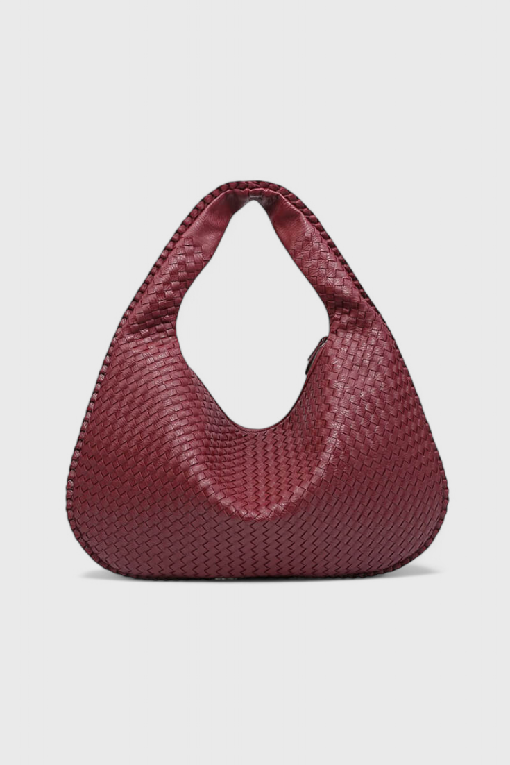 Tilly | Knitted shoulder bag